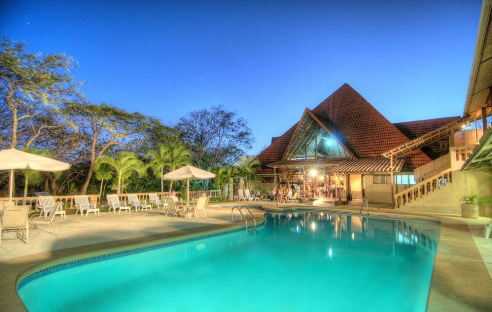 Vista Bahia Beach Resort Panamá Exteriör bild