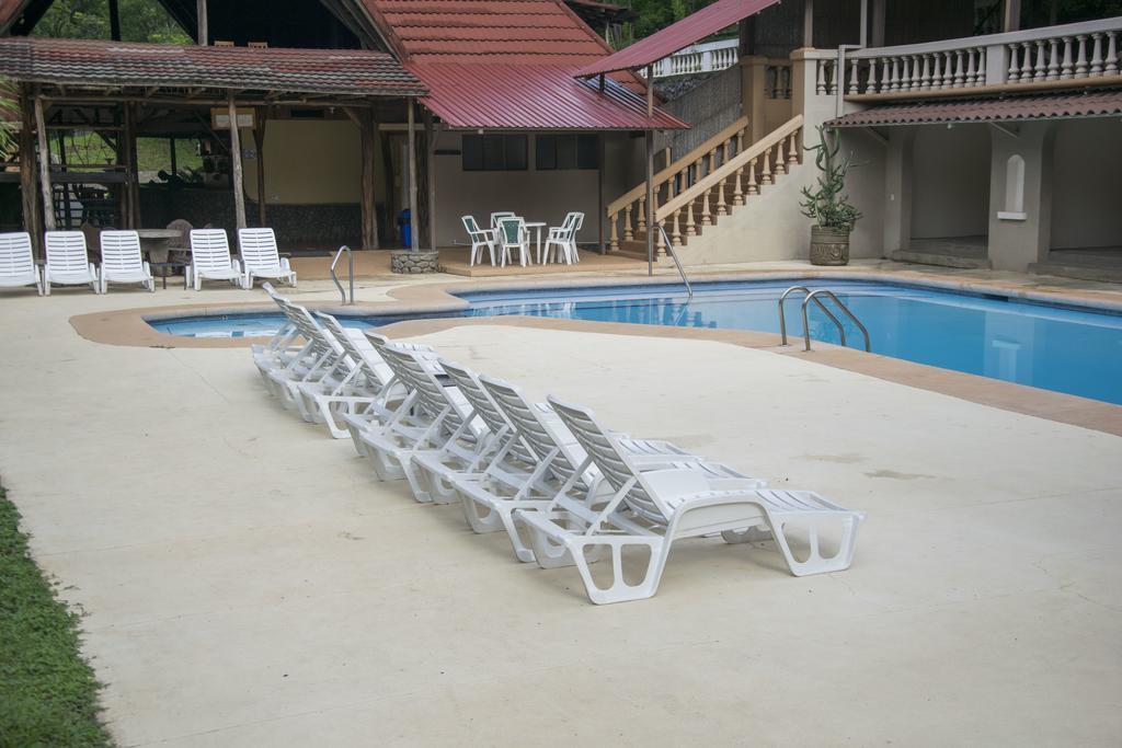 Vista Bahia Beach Resort Panamá Exteriör bild