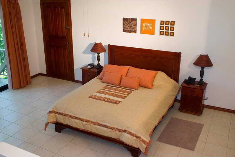 Vista Bahia Beach Resort Panamá Exteriör bild