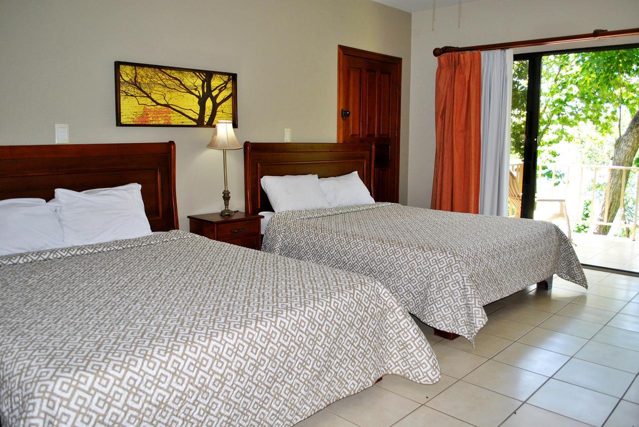 Vista Bahia Beach Resort Panamá Exteriör bild