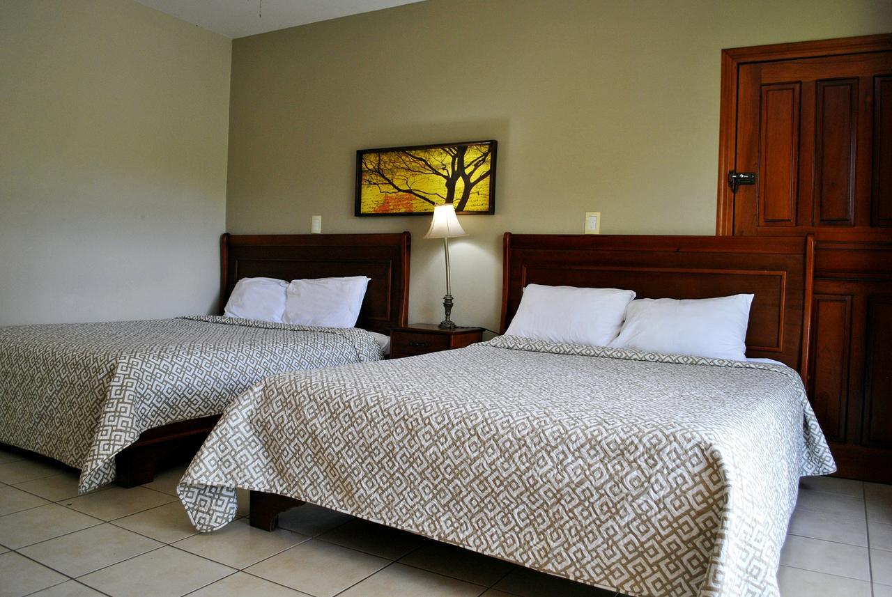 Vista Bahia Beach Resort Panamá Exteriör bild